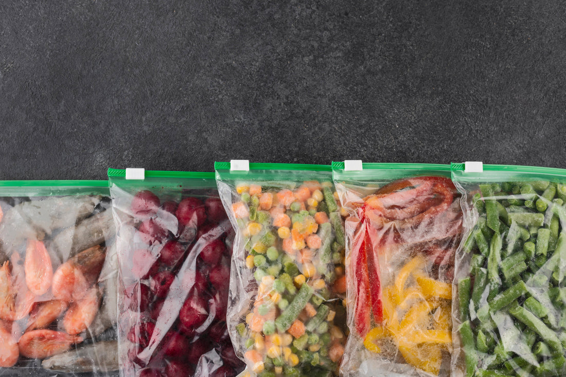 Compostable Bags And The Circular Economy Initiative