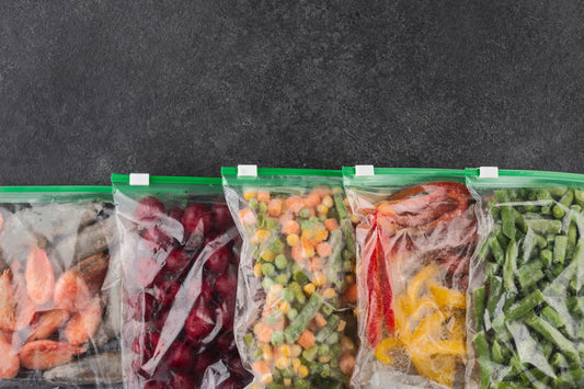 Compostable Bags And The Circular Economy Initiative