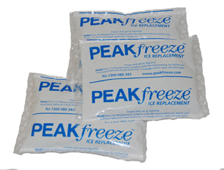 500g Ice Gel Pack (36 Packs)
