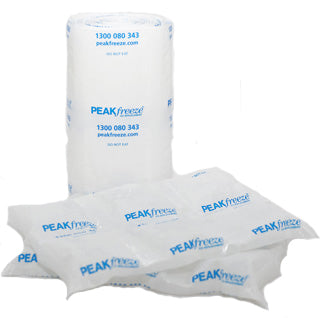 Ice Replacement Pads