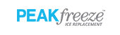 About Peakfreeze icon