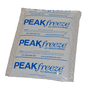 1kg Ice Gel Pack (18 Packs)