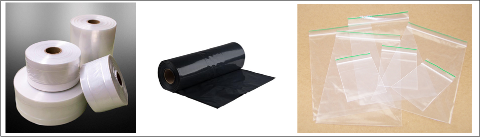 About Polybags – Peak Packaging